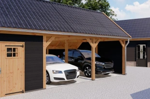 3743 kapschuur stockholm 10476x5700 mm onbehandeld zwart close up