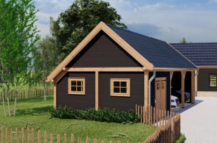 3743 kapschuur stockholm 10476x5700 mm onbehandeld zwart linkerkant