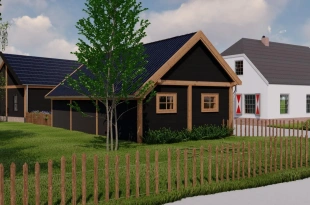 3743 kapschuur stockholm 10476x5700 mm onbehandeld zwart linksachter