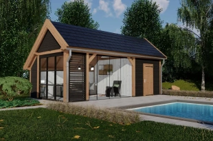 3729 kapschuur stockholm 7902x4526 mm onbehandeld zwart linkerzijde