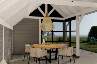 3735 kapschuur stockholm 7899x4450 mm wit zwart  binnenkant3