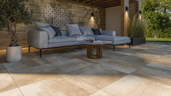 Rock Velvet 60x60x4 cm Tolga