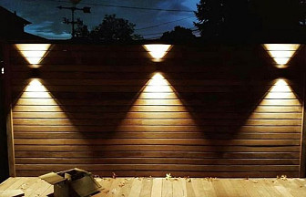 Ace Up-Down Corten