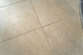 Cerasun 60x60x4 cm Messina Giallo