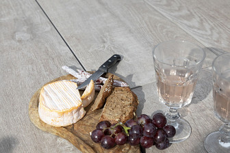 Outletpartij Zwanenburg: GeoCeramica® 120x30x4 Weathered Oak Leighfield