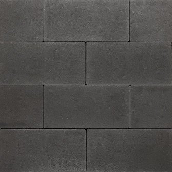 Restpartij Almere: ca. 61m2 Demiton Extra XS 30x60x5 cm Coal
