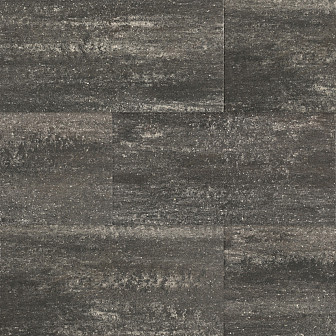 Restpartij Zwanenburg: ca. 21,5m2 60Plus Soft Comfort 40x80x4 cm Grijs/Zwart