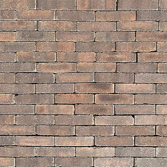Gebakken Actieklinker Waalformaat 5x20x6 cm Oud Marken