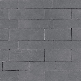 Restpartij Almere: Circa 35 m2 Oprit-steen banenverband 8 cm Imperial Black