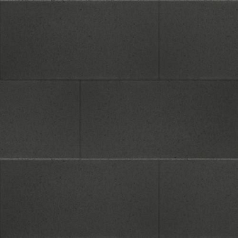 Restpartij Zwanenburg: ca. 16m2 60Plus Soft Comfort 30x60x4 cm Nero