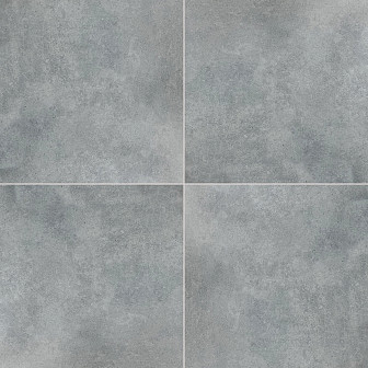 Restpartij Almere 14.38m2 Keramiek op Beton 60x60x4 cm Earth Design Mid Grey
