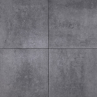 Restpartij Zwanenburg: ca. 14m2 Smooth Velvet 60x60x4 cm Denver