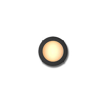 Outdoorpro+ Avis Cirkel Zwart