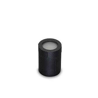 Outdoorpro+ Grondspot Beja Cirkel Zwart