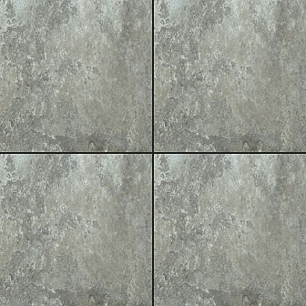 Restpartij Almere: 17.98m2 Actietegel Keramiek op Beton Casa Natura 60x60x4 cm Grigio