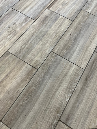 CeraLuxe 45x90x3 cm Ultra Ikon Amber