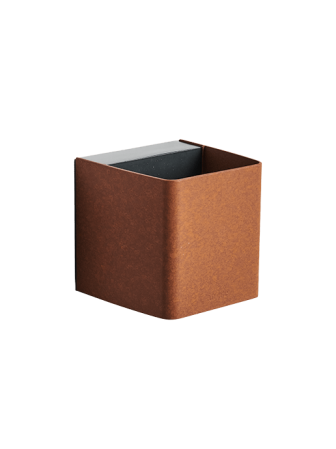 Ace Down 100-230V Corten