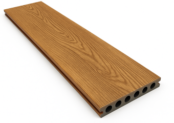 TerraDeck