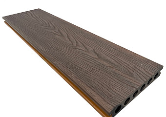 TerraDeck