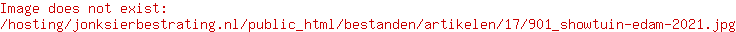 Sierbestrating Jonk Edam