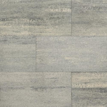 Restpartij Zwanenburg: ca. 4m2 Soft Comfort 30x60x4 cm Grezzo