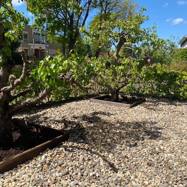 Limburgs Bont Grind 15-30 mm incl. Mini Bigbag (0,5 m³)