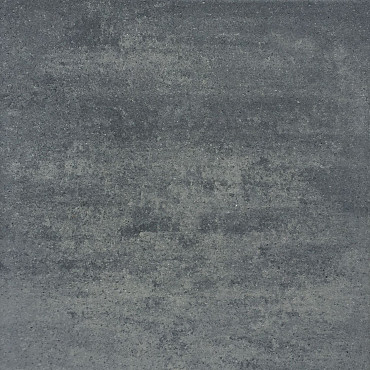 Restpartij Schagen: 17,24m2 H2O Comfort Square 60x60x4 cm Nero/Grey