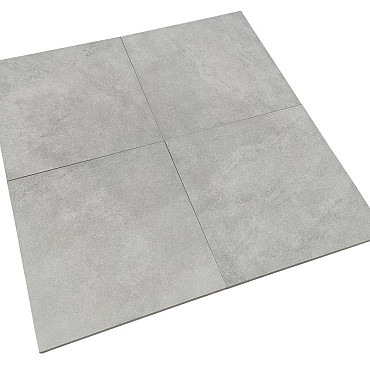Restpartij Edam: ca. 24m2 CeraLuxe 60x60x3 cm Athena Grigio
