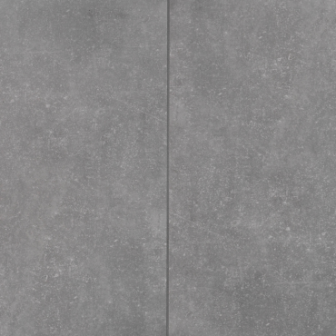 GeoCeramica 40x80x4 cm Impasto Grigio