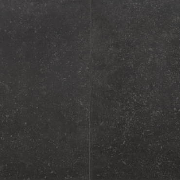 GeoCeramica 30x120x4 cm Impasto Negro