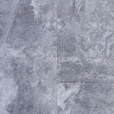 GeoCeramica 60x60x4 cm Marmostone Grey