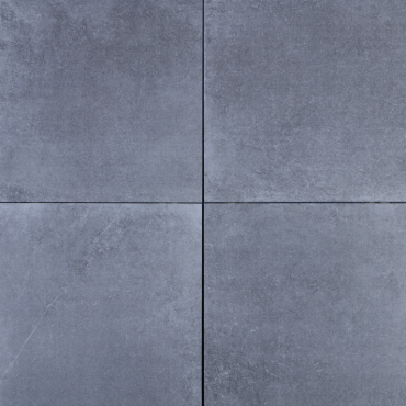 Restpartij Edam: ca. 20m2 GeoCeramica® 60x60x4 cm Roccia Carbon