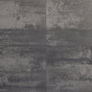Restpartij Schagen: 8 stuks GeoStretto plus 80x80x6cm Lakeland Grey