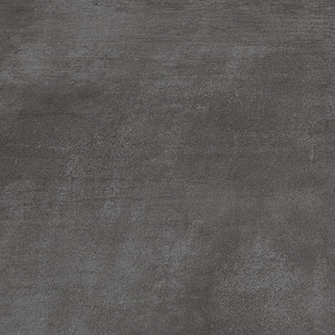 GeoCeramica 60x60x4 cm Flow Black