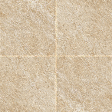 Restpartij Almere: ca. 13m2 GeoCeramica® 60x60x4 cm Quartz Beige