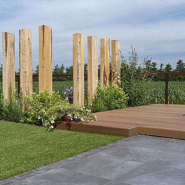 Restpartij Ceraluxe 60x60x3 cm Mustang Slate Black (nog 14,40 m2 in voorraad Edam)