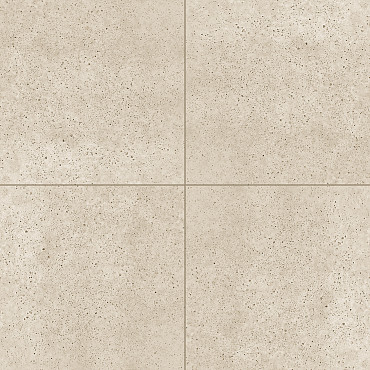 ArtiStone Tegel zonder facet 60x60x5 cm Crème*