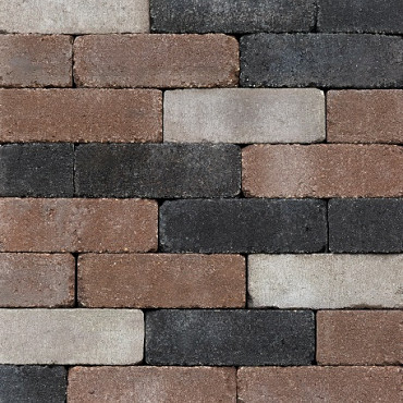 Stonique Trommel Dikformaat 21(L)x7(B)x6(H) cm Siepatico