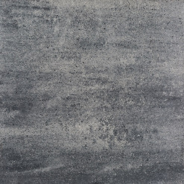 Restpartij Edam: ca. 9,36 m2 Design 60x60x4 cm Nero/Grey
