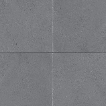 Budget Tegel 2.0 60x60x4 cm Dark Grey