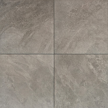 Cerasun 60x60x4 cm Siena Grigio