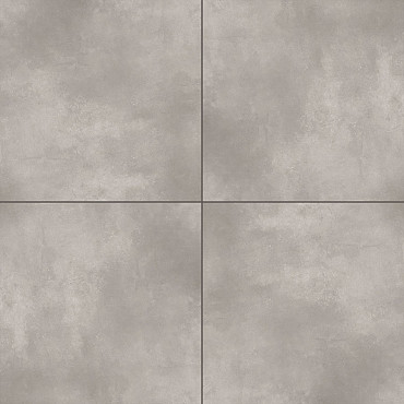 CeraLuxe 60x60x3 cm Trendy Greige