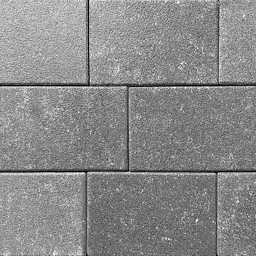 GeoProArte Stones 20x30x6 cm Belgian Blue Dark Grey