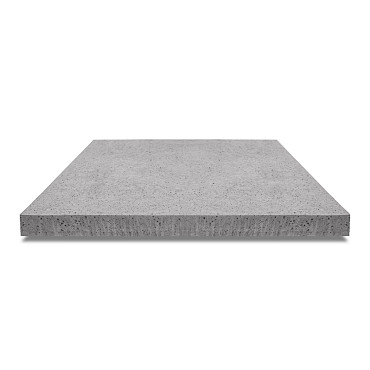 ArtiStone Specials 120x120x7 cm Grijs