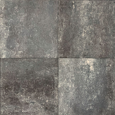 Restpartij Zwanenburg: ca. 7m2 60Plus Soft Comfort 60x60x4 cm Grigio