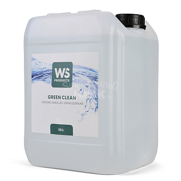 WS Green Clean 10 L