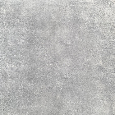 Actietegel Keramiek op beton 60x60x4 cm Frame silver