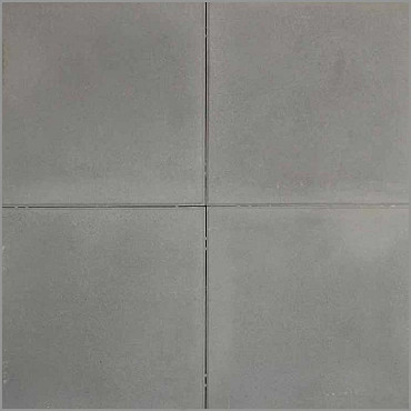 Betontegels 50x50x4 cm Grijs met facet