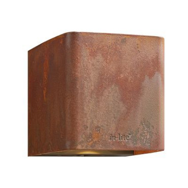 Ace Up-Down 100-230V Corten