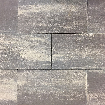 Soft Comfort 40x80x4 cm Grigio